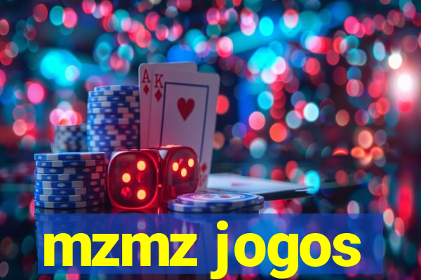 mzmz jogos